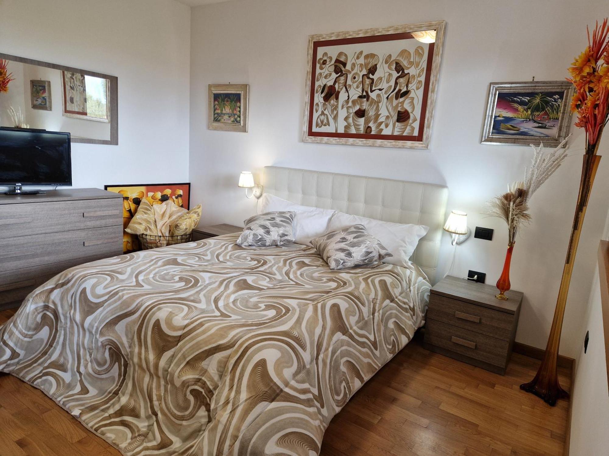 Holiday home 5 Floor *