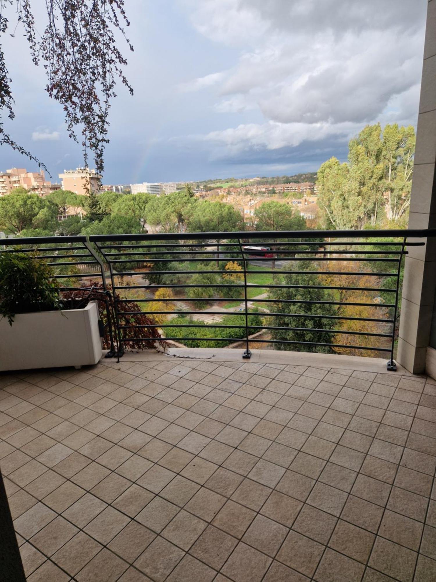 5 Floor Holiday home Rome