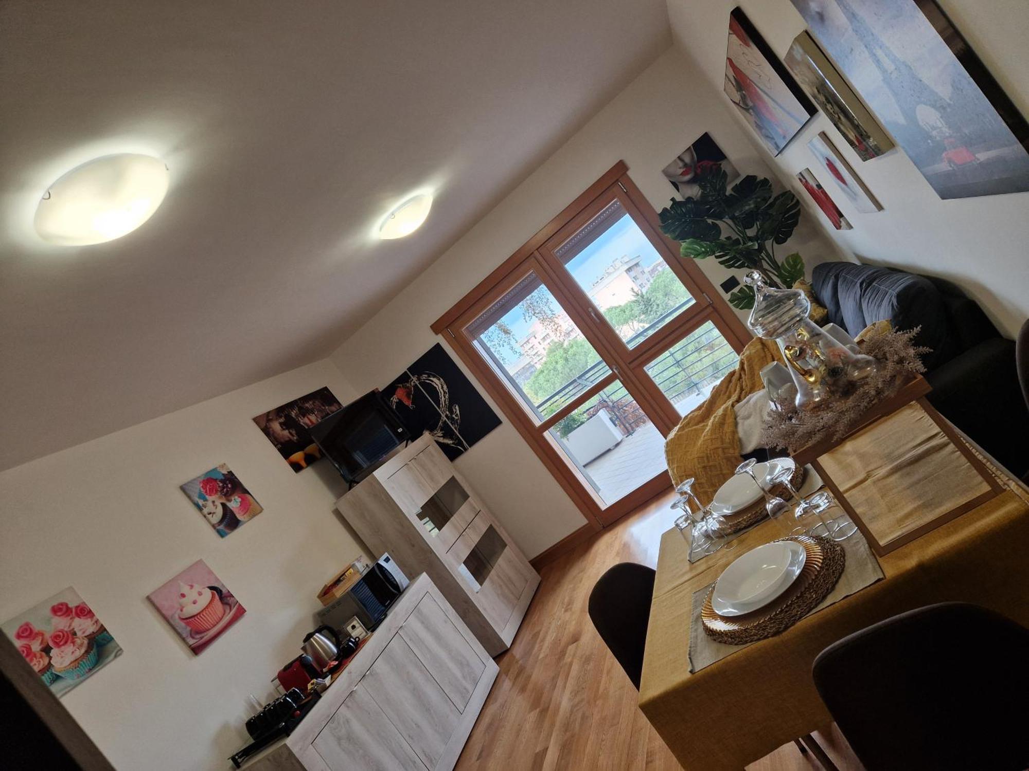 Holiday home 5 Floor