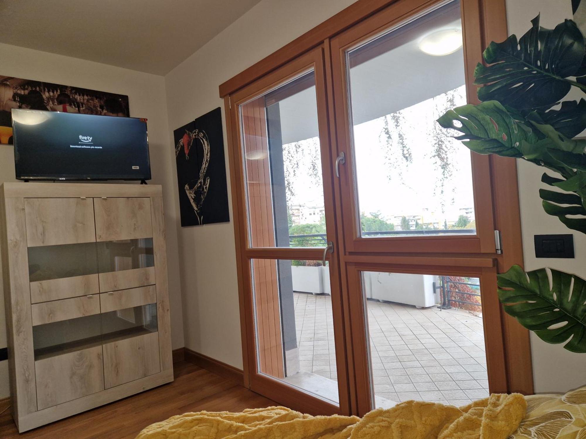 Holiday home 5 Floor