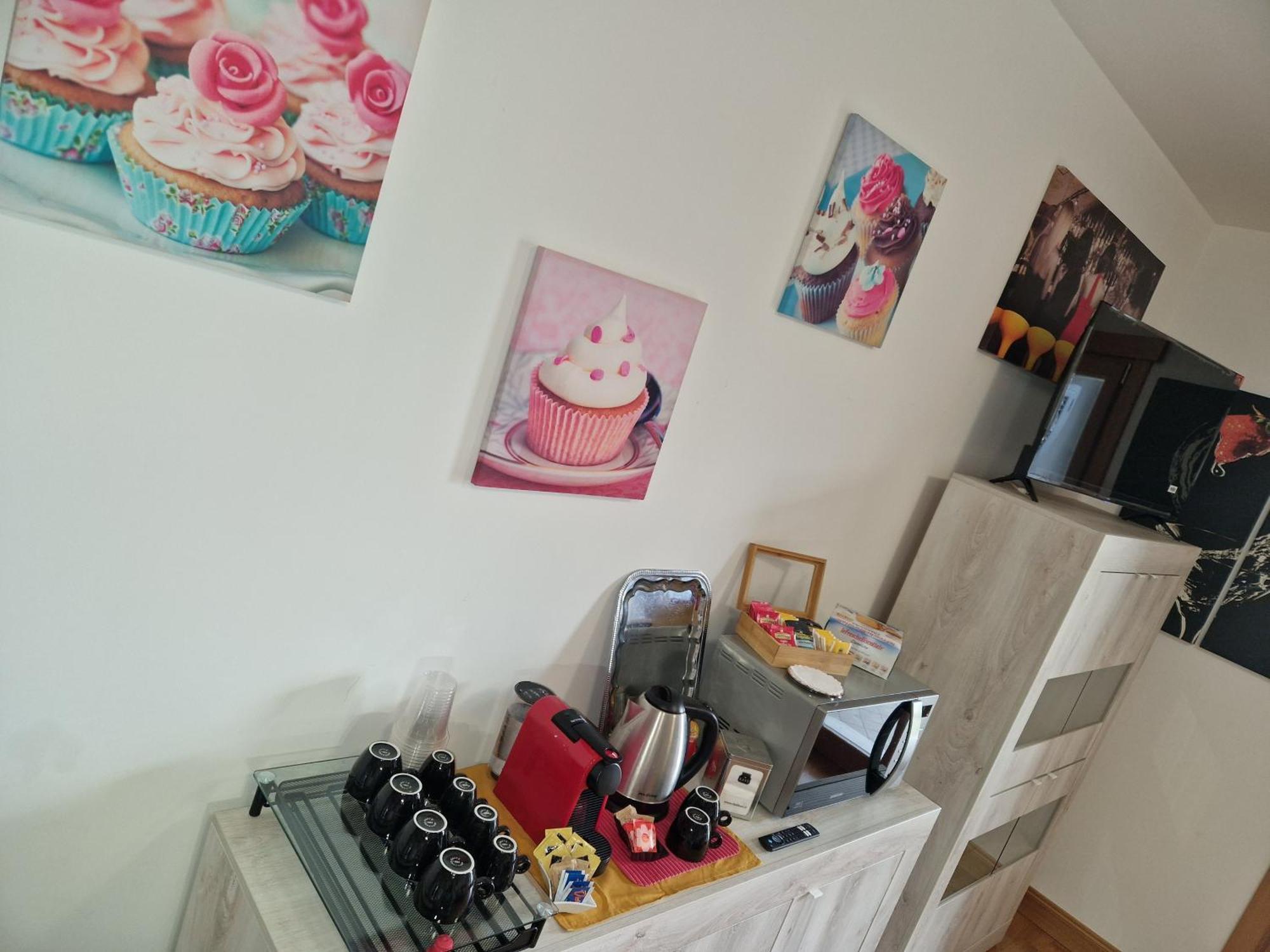 Holiday home 5 Floor *