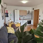 5 Floor Rome Apartment