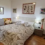 5 Floor Rome Apartment