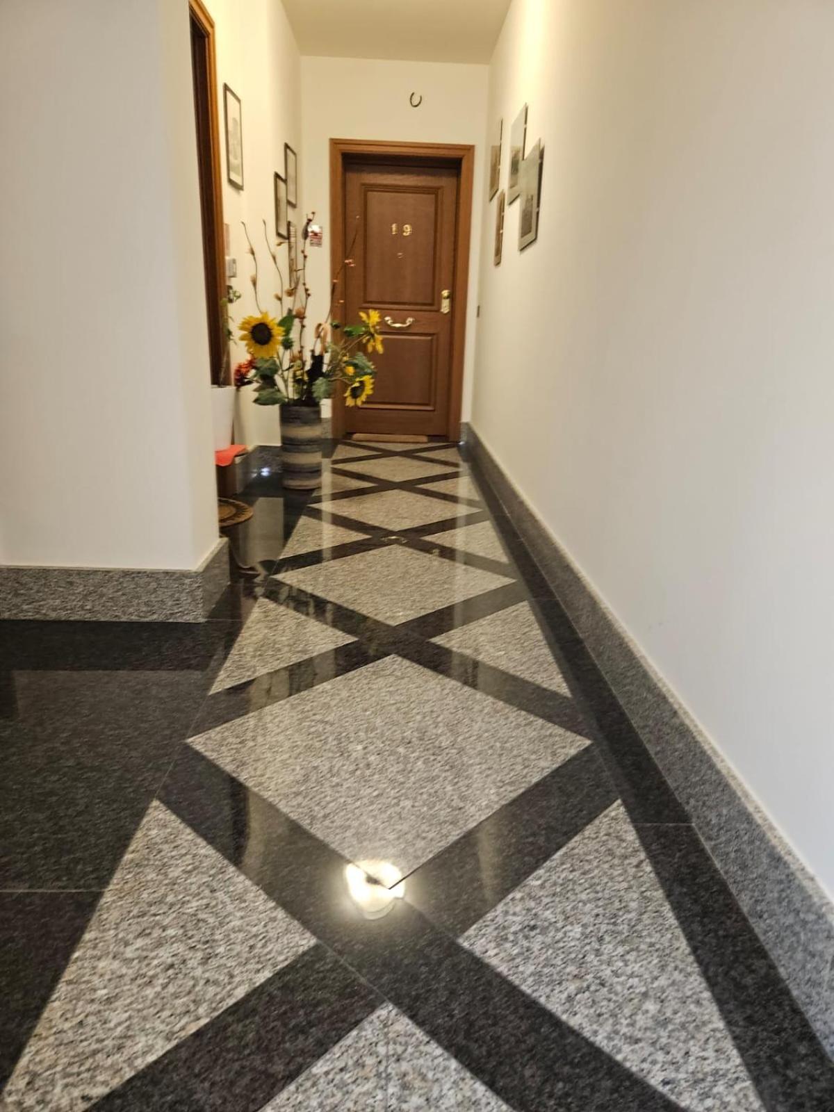 5 Floor Holiday home
