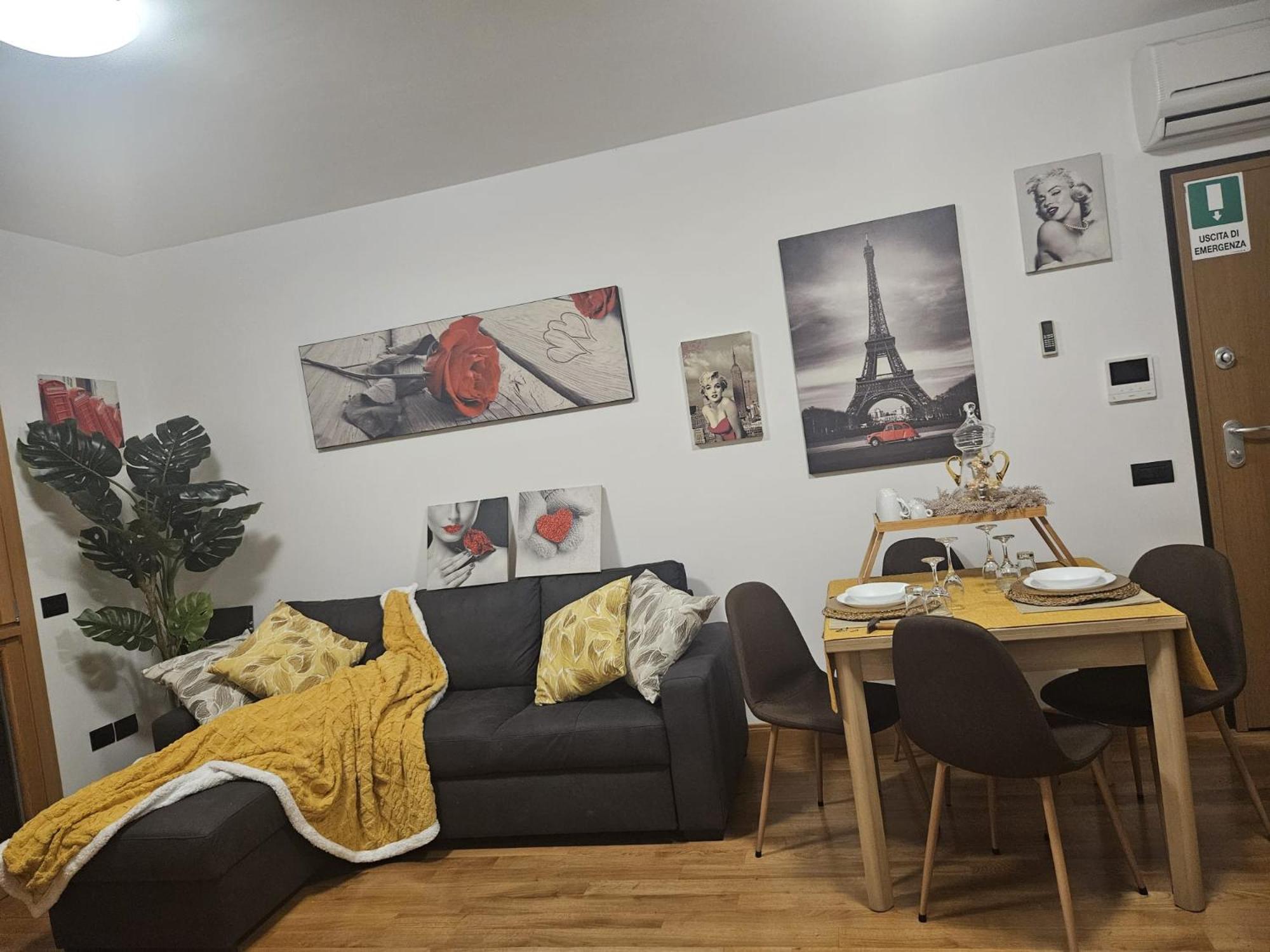 Holiday home 5 Floor Rome