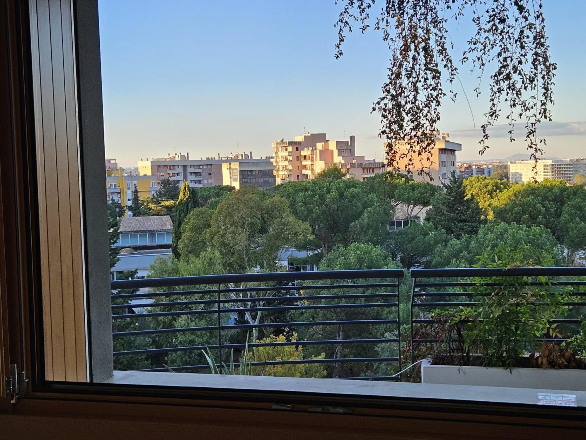 Holiday home 5 Floor