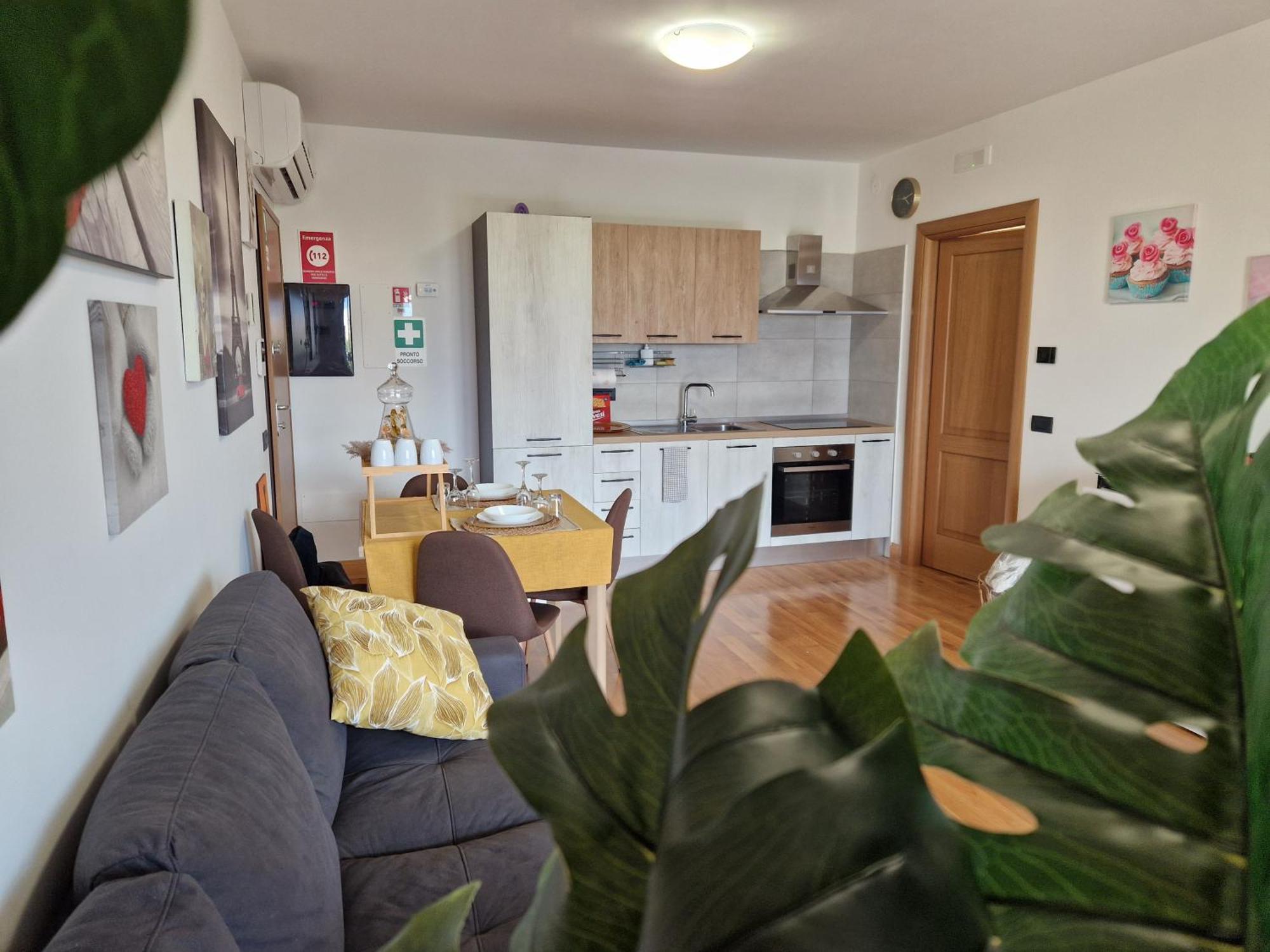 5 Floor Holiday home