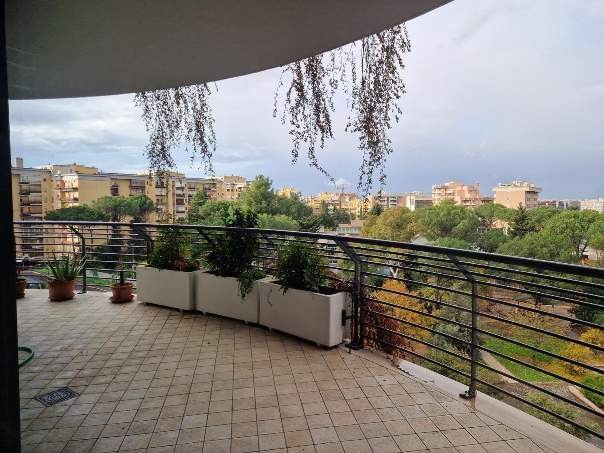 5 Floor * Rome