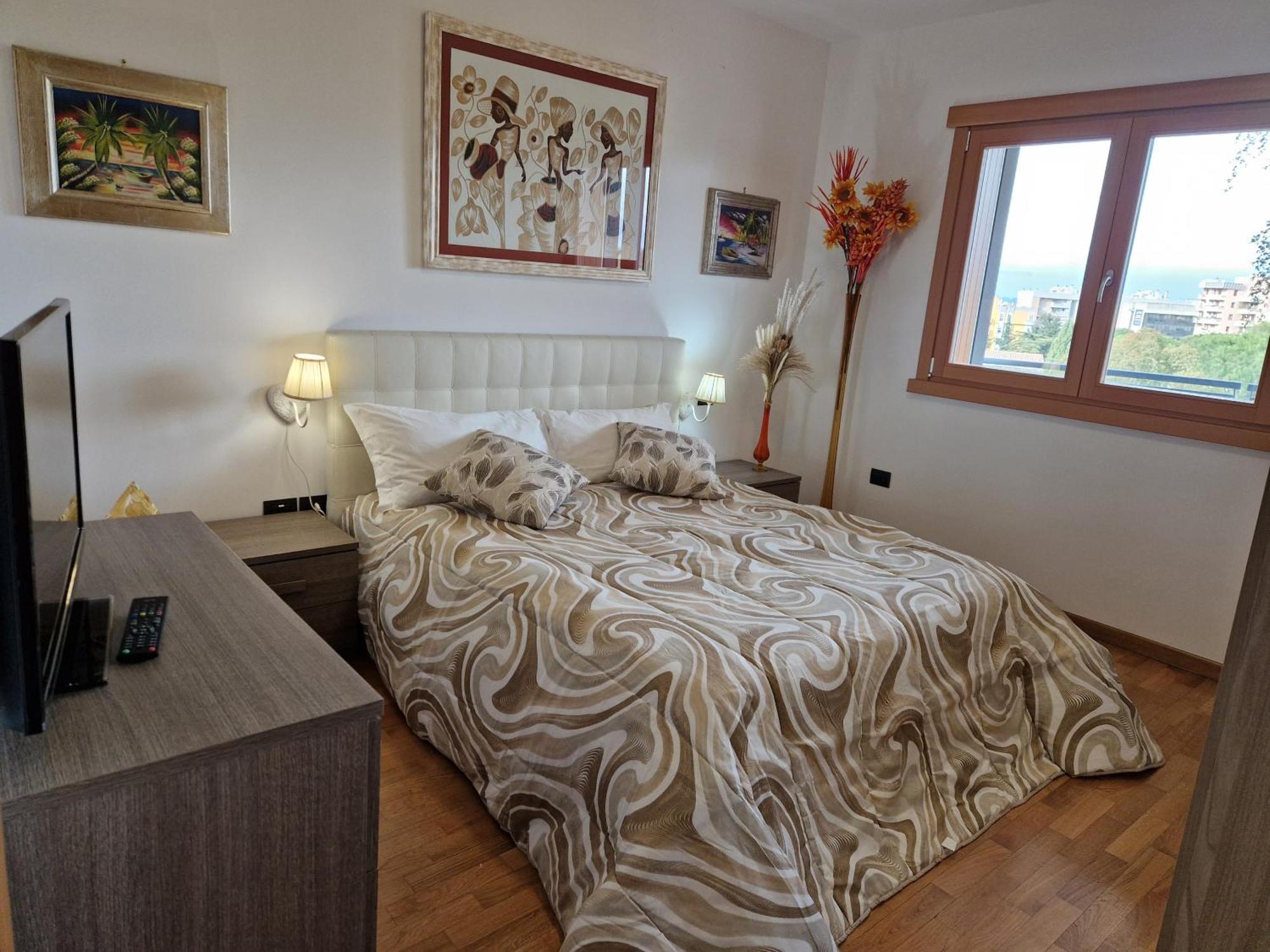 Holiday home 5 Floor