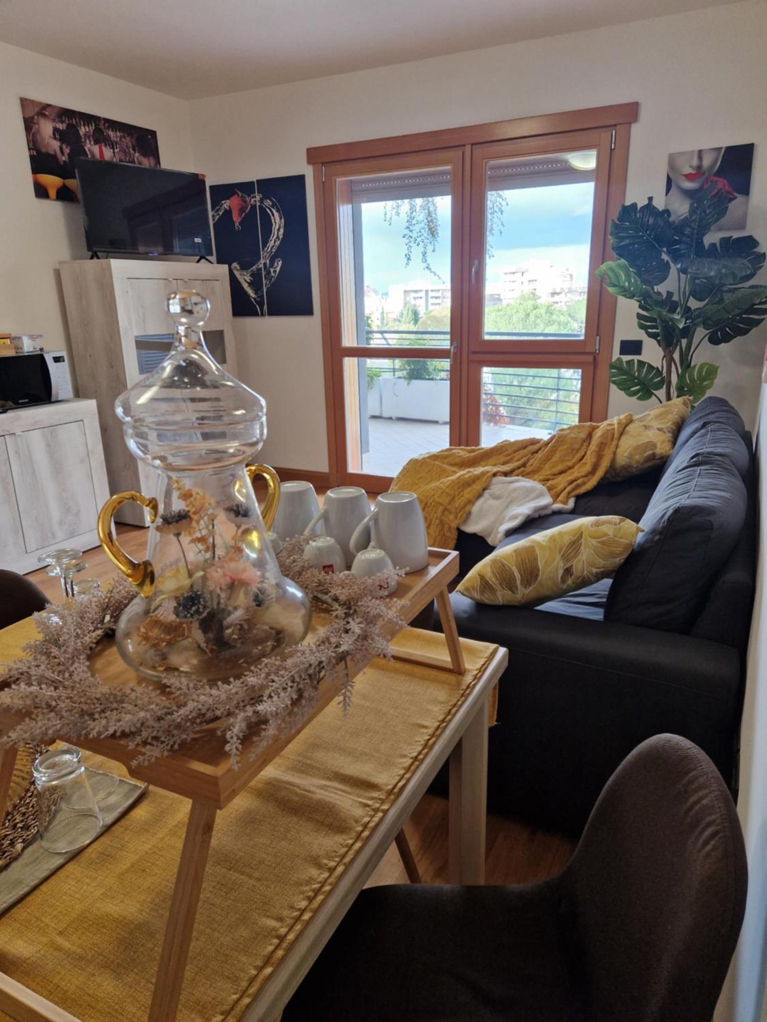 5 Floor Holiday home Rome