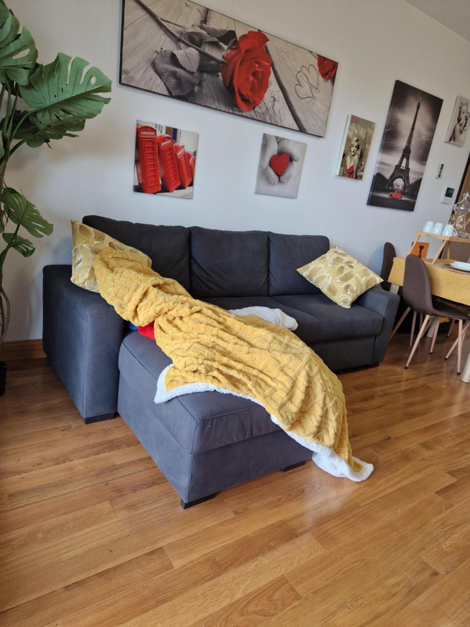 5 Floor Holiday home *