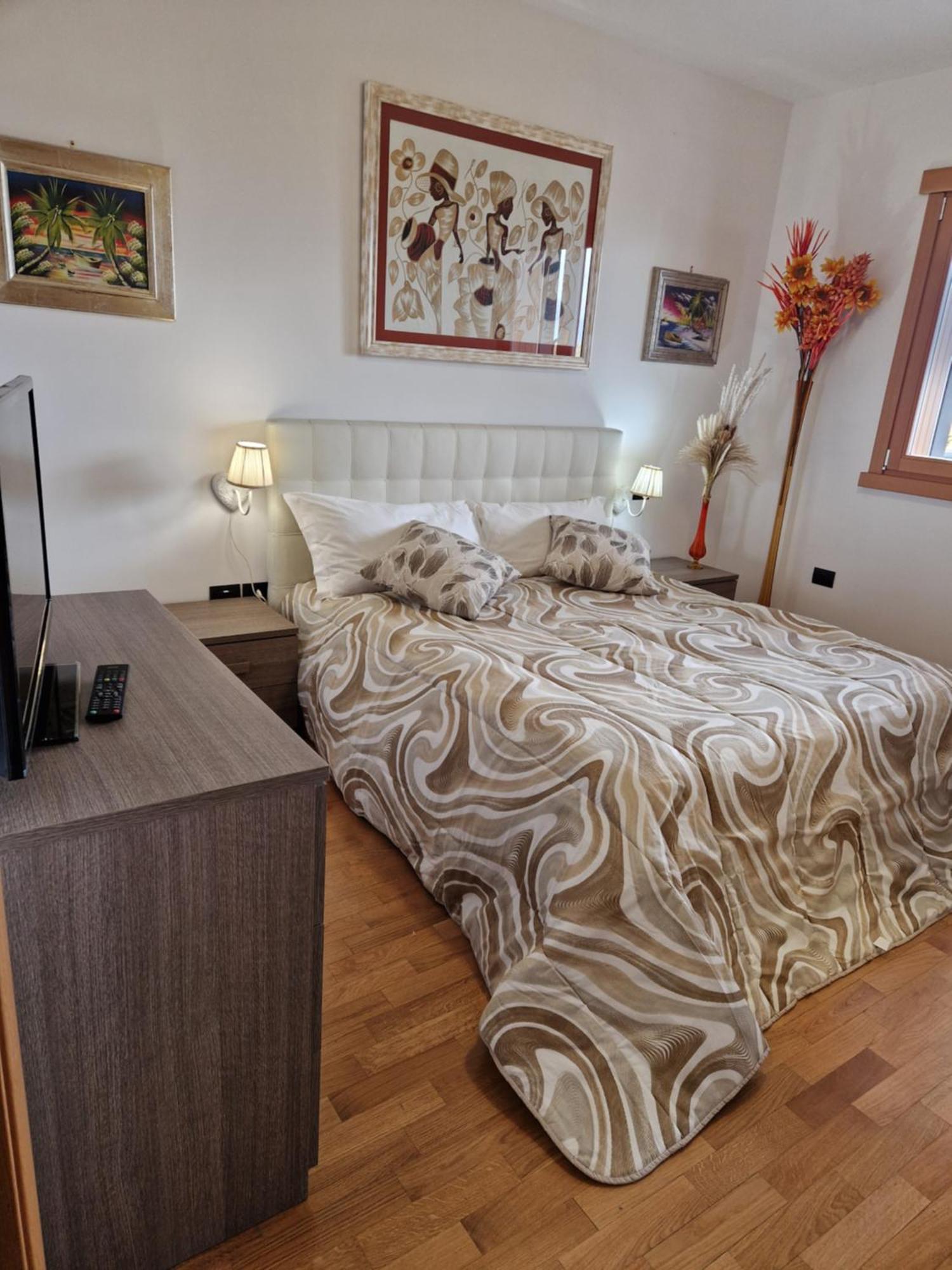 5 Floor * Rome