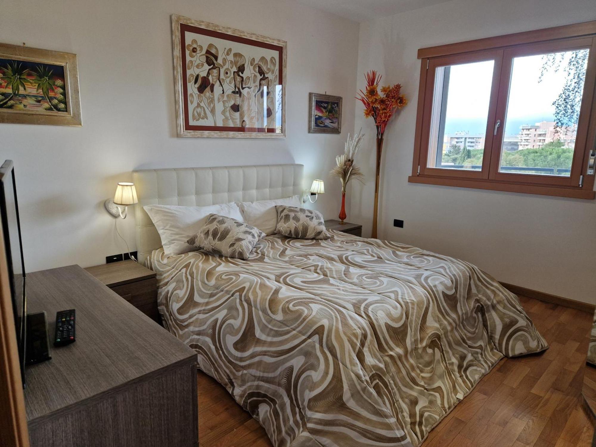 5 Floor Holiday home *