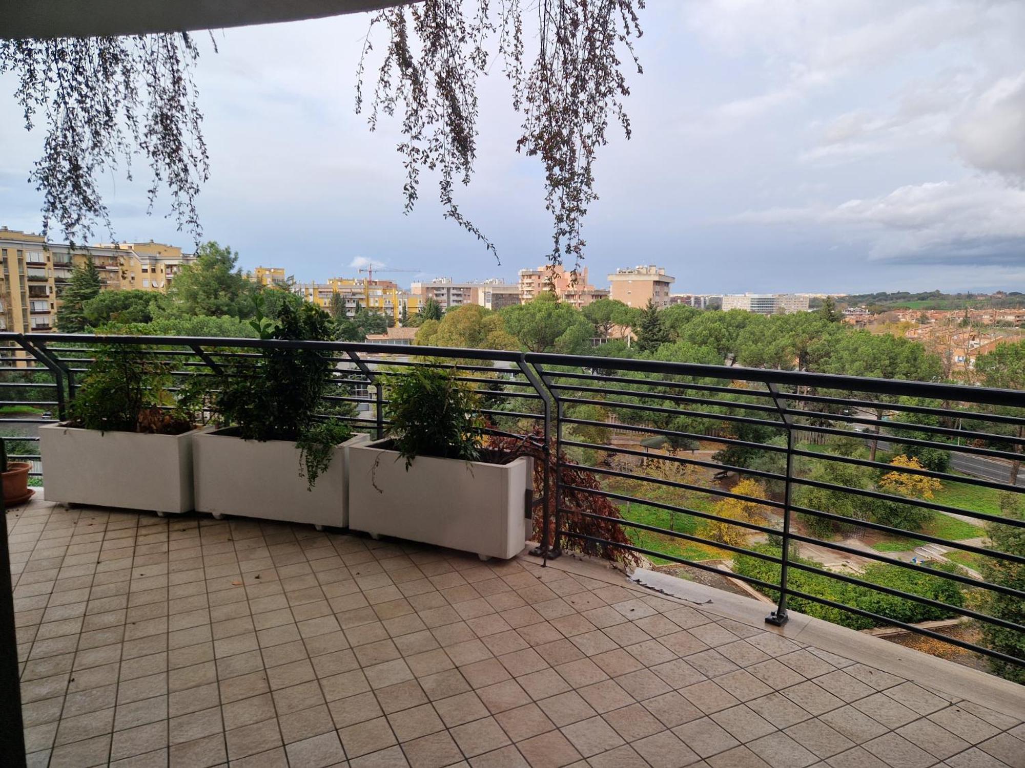 5 Floor * Rome