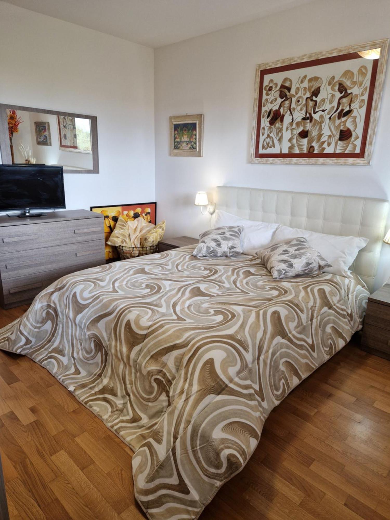 Holiday home 5 Floor *