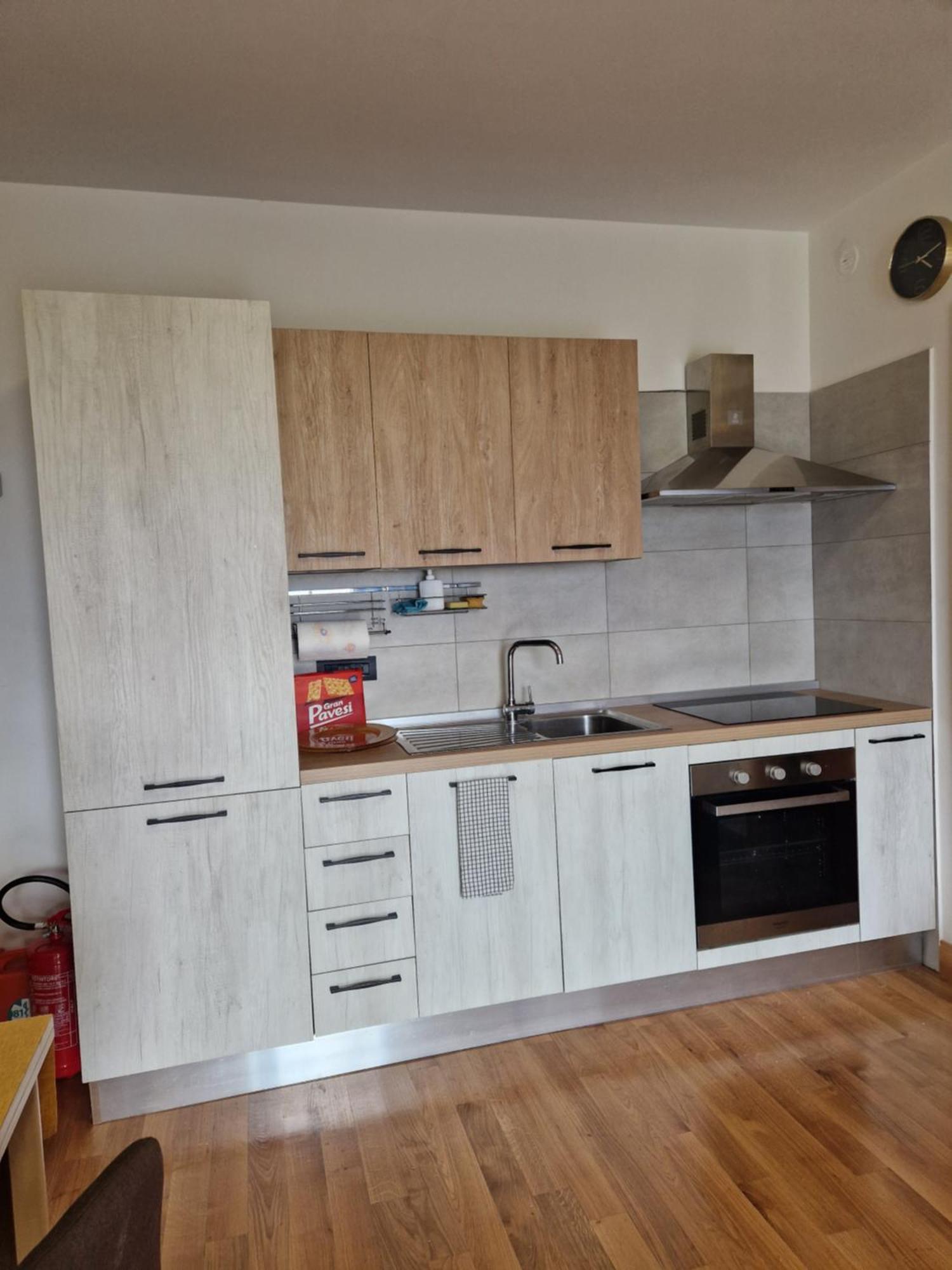 Holiday home 5 Floor