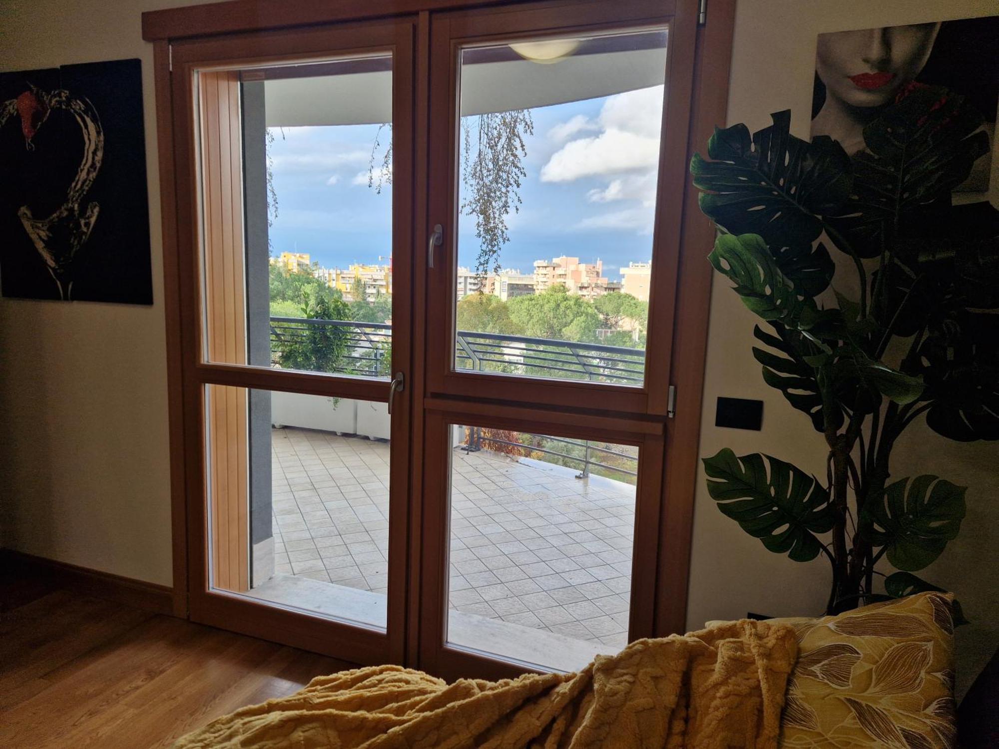 Holiday home 5 Floor *