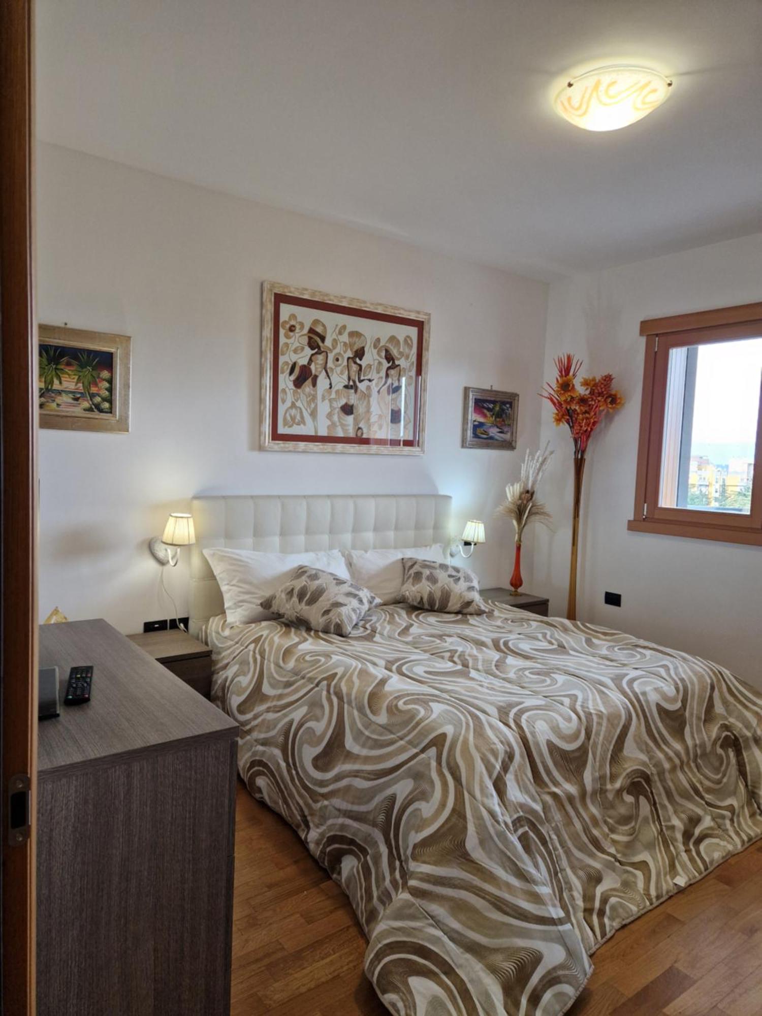 Holiday home 5 Floor Rome