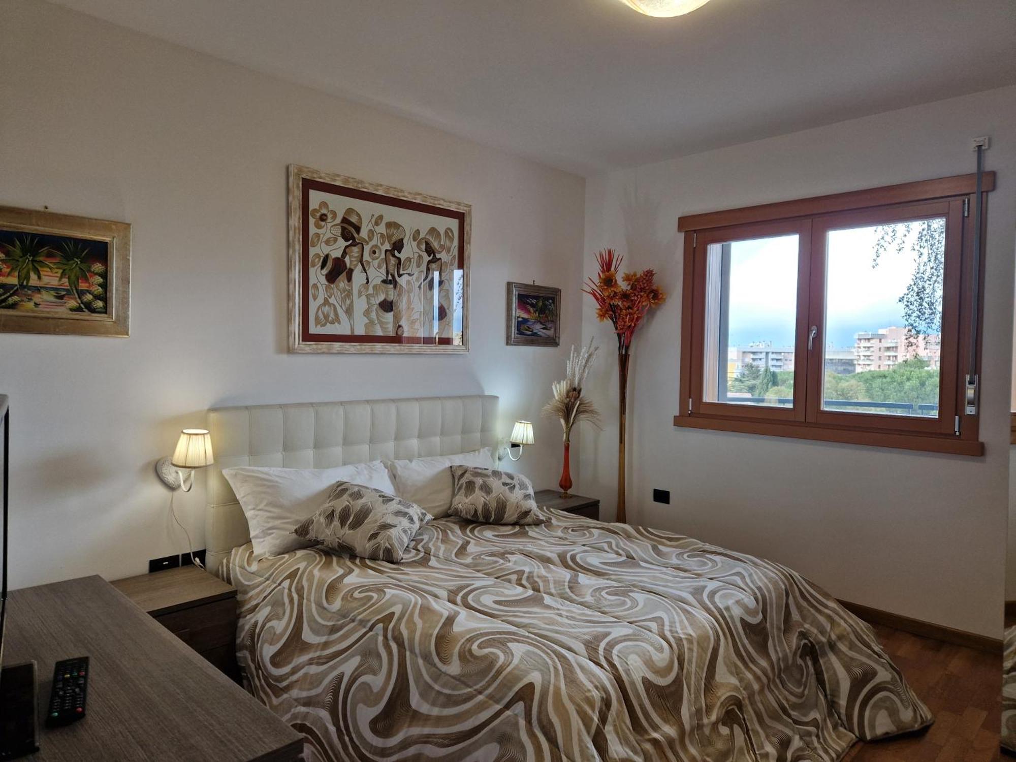 5 Floor * Rome