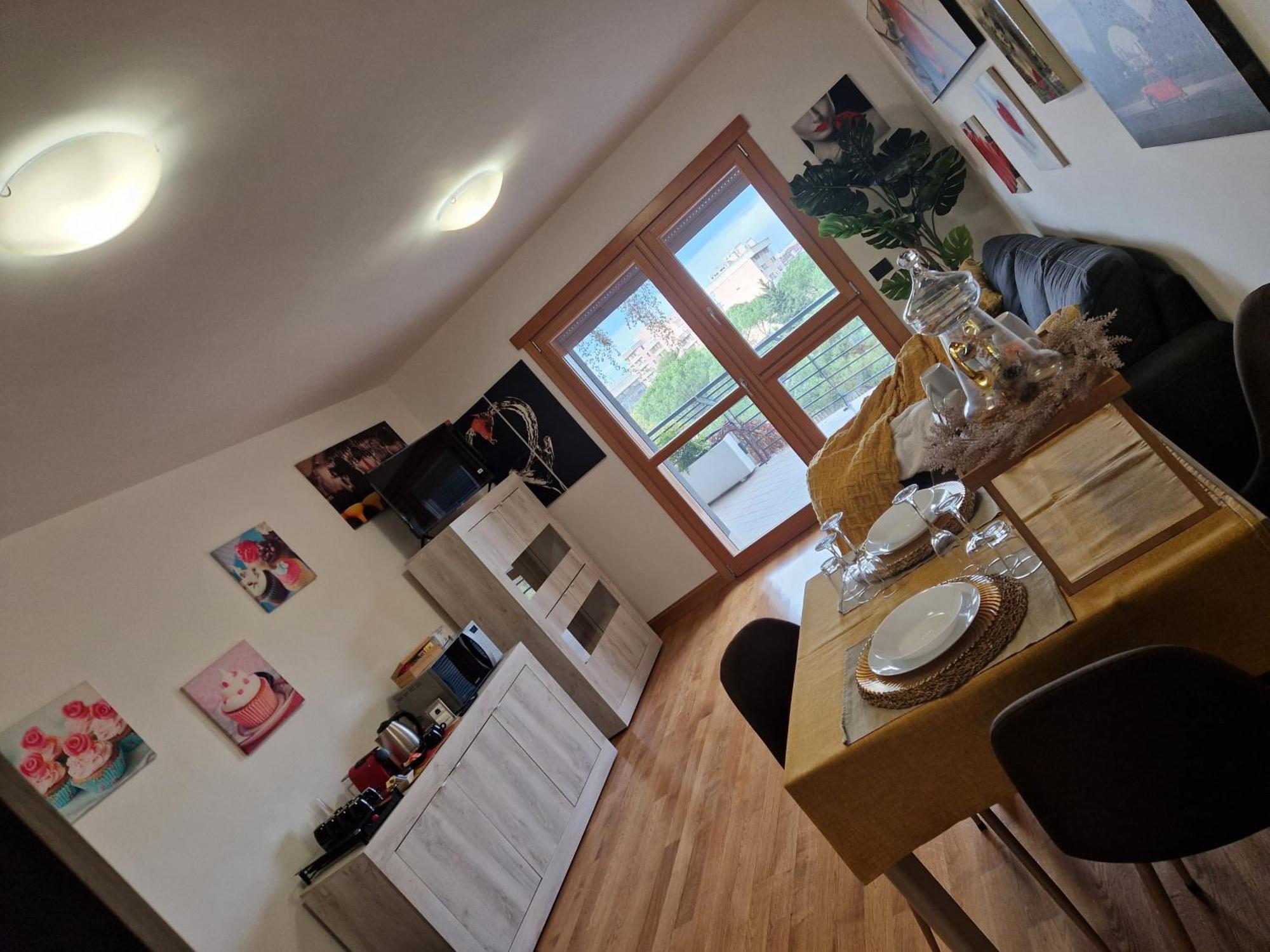 Holiday home 5 Floor Rome