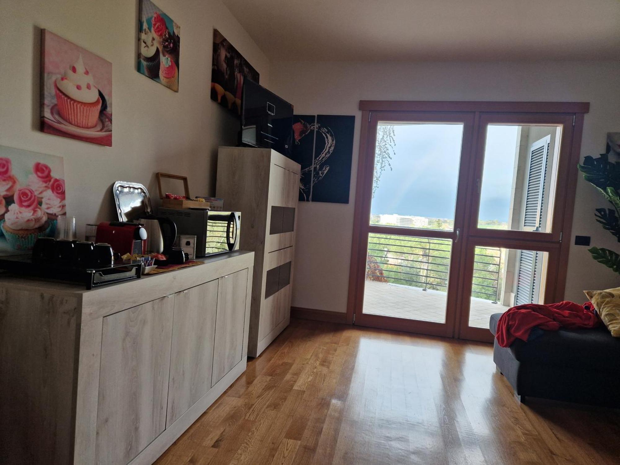 5 Floor Holiday home