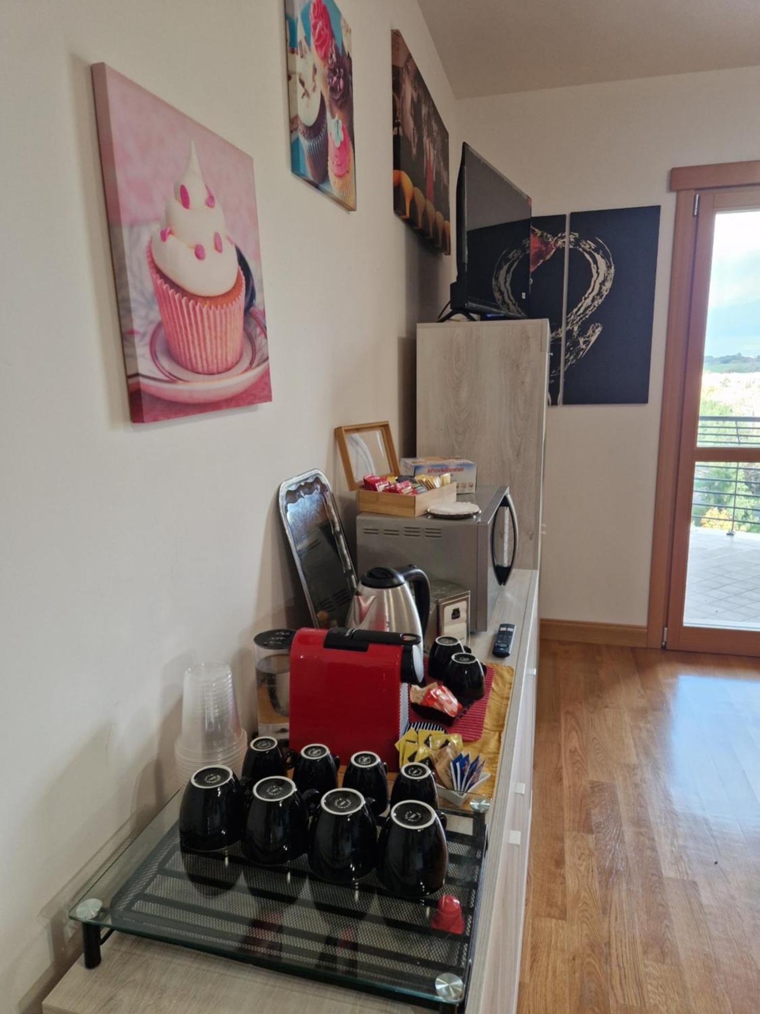 Holiday home 5 Floor