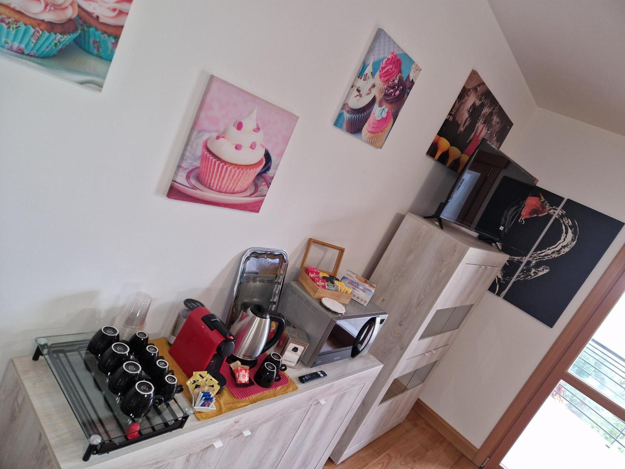 Holiday home 5 Floor