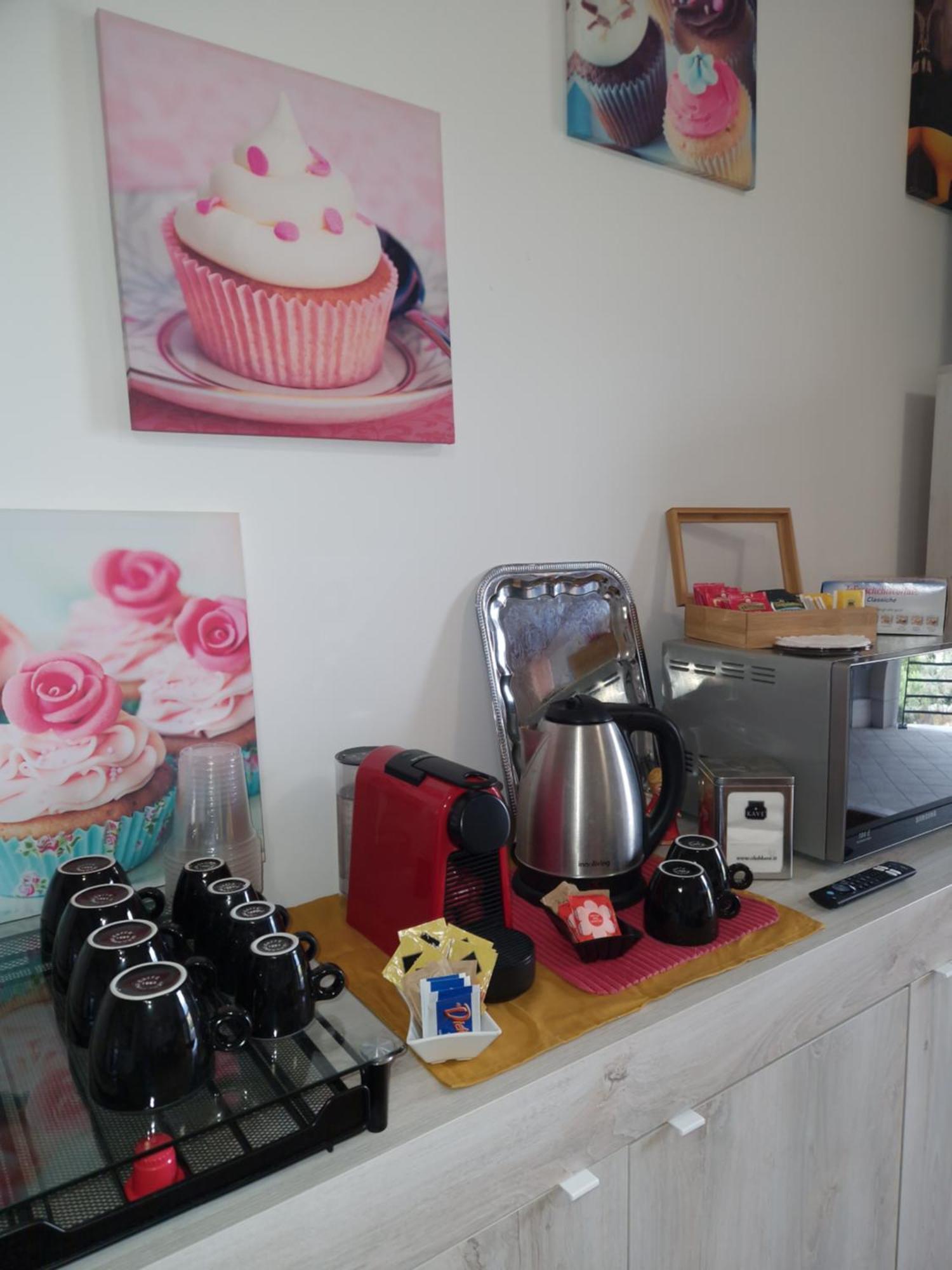 5 Floor Holiday home *