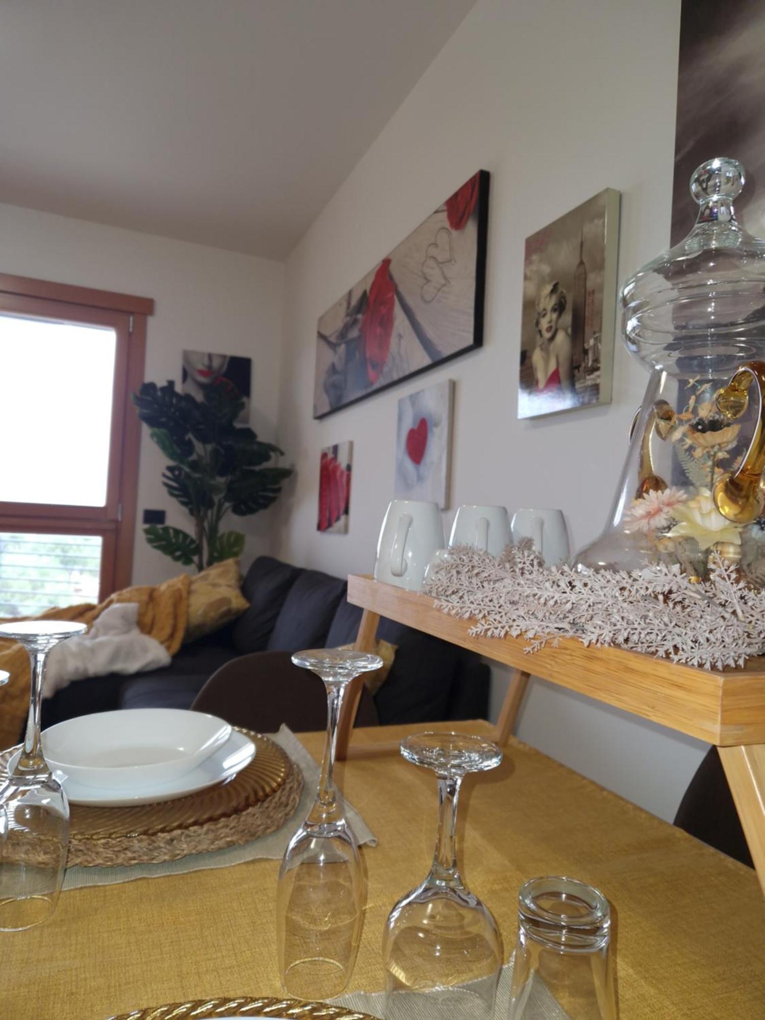 Holiday home 5 Floor *