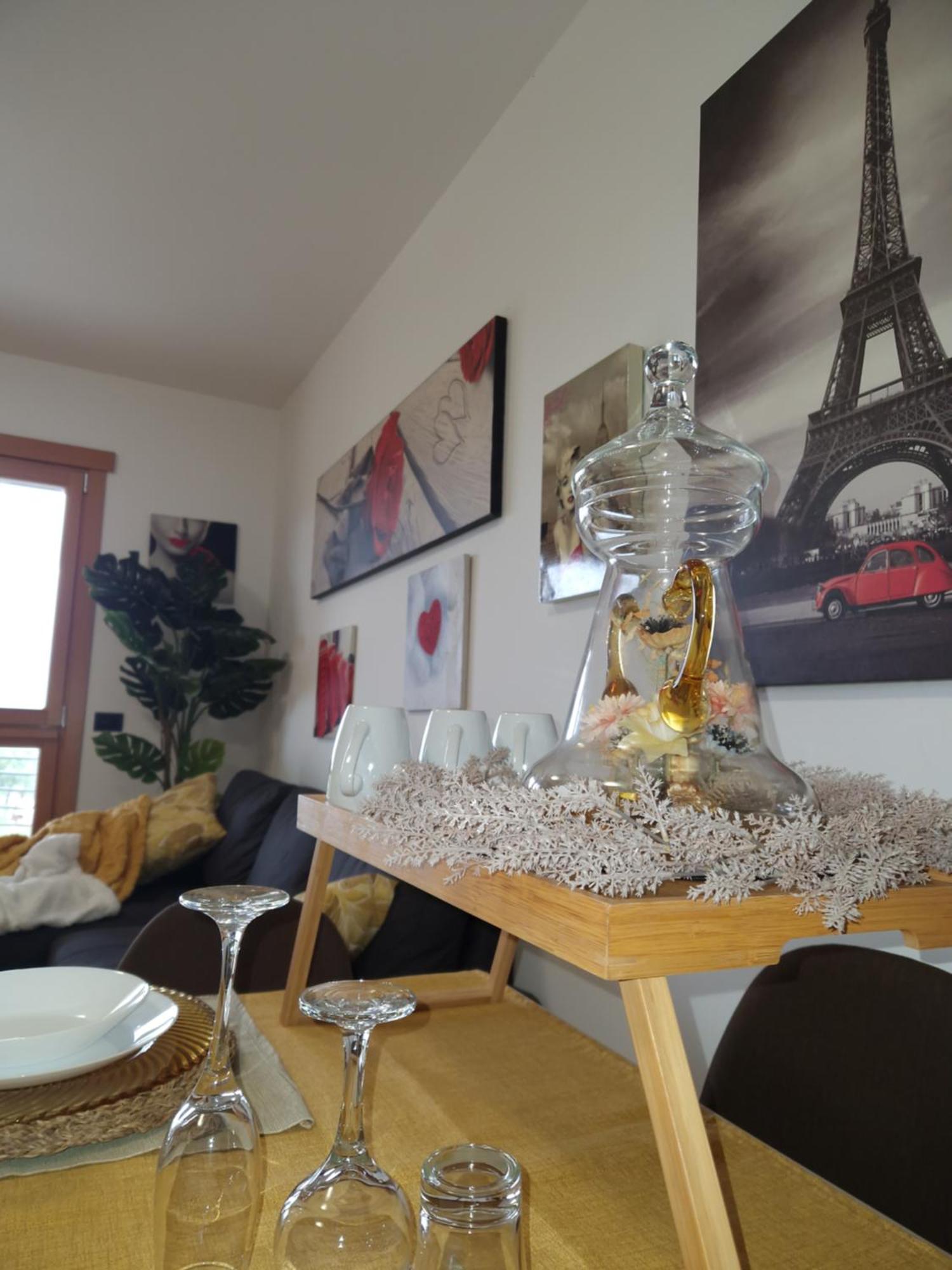 5 Floor Holiday home