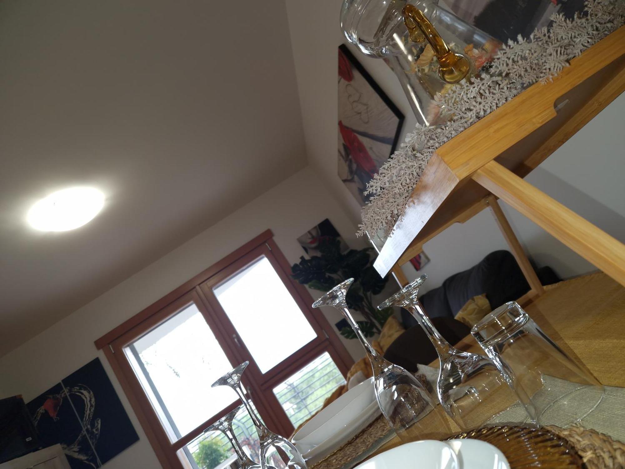 Holiday home 5 Floor *