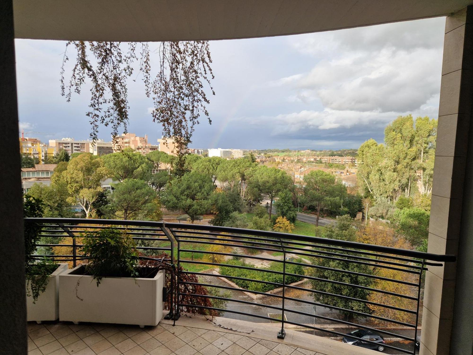5 Floor Rome